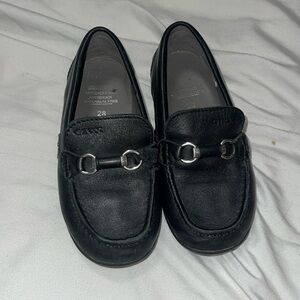 Geox loafers toddler boy